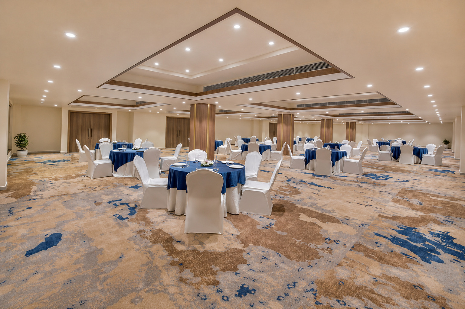Grand Chamber
